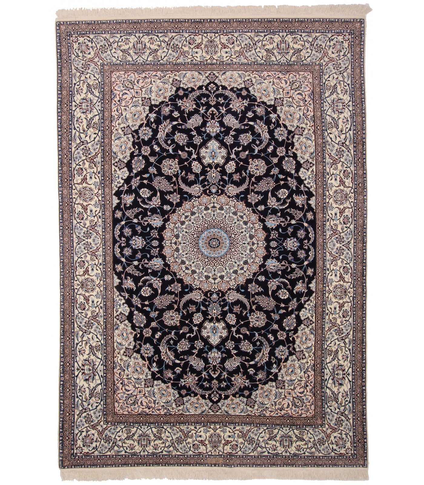 Persian Nain