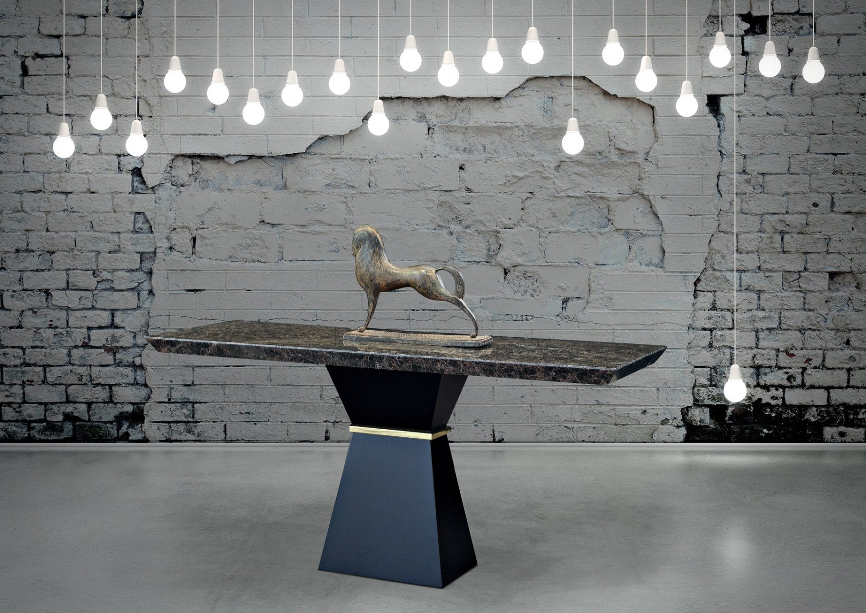 Clepsy Console / Italian