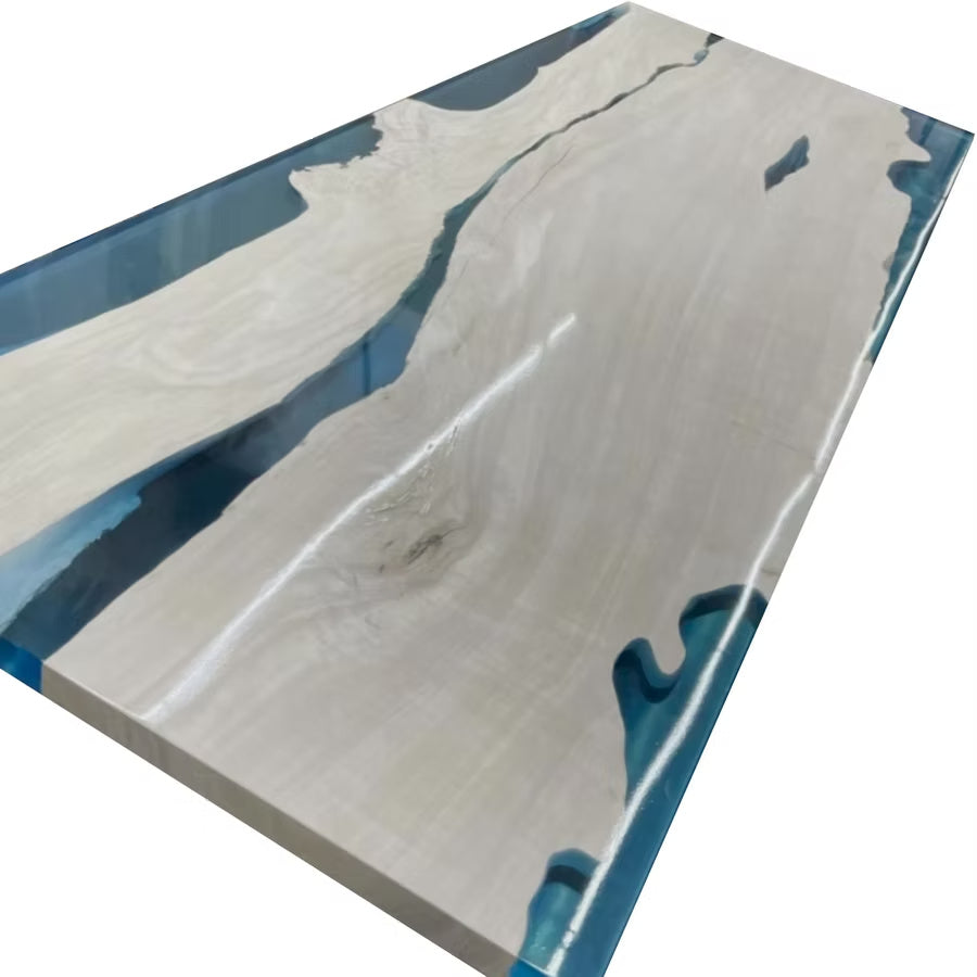 Soberon Studio Glacial custom dining table inspiration