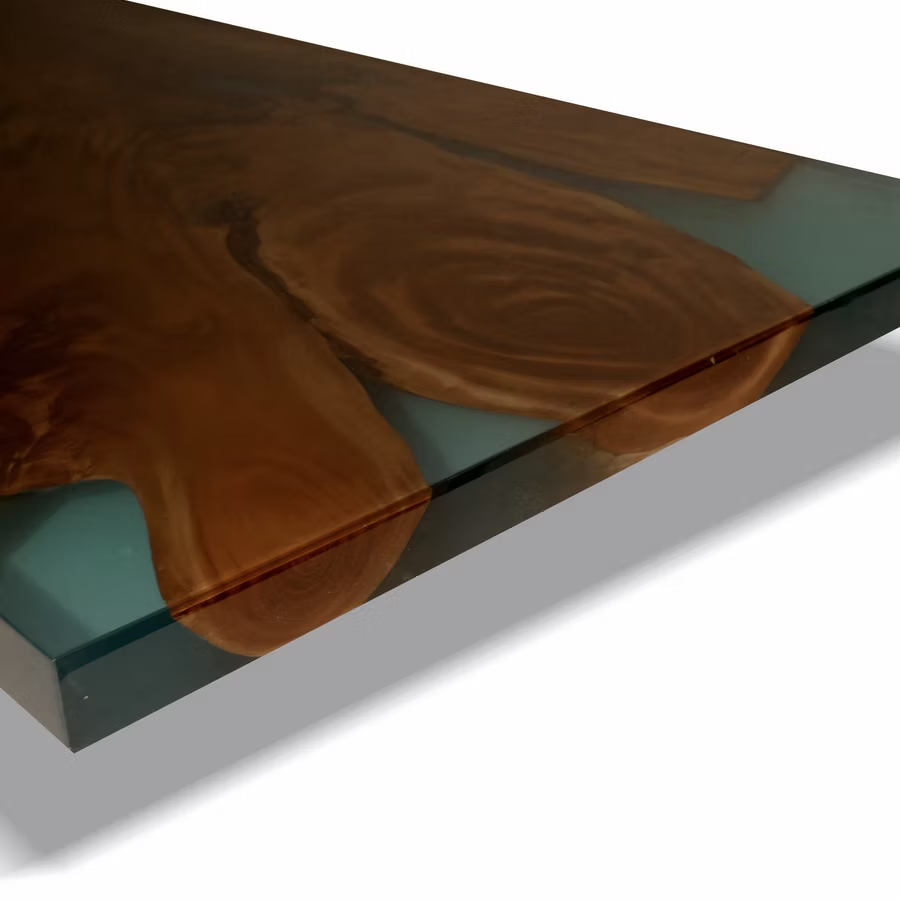 Soberon Studio Glacial custom dining table inspiration
