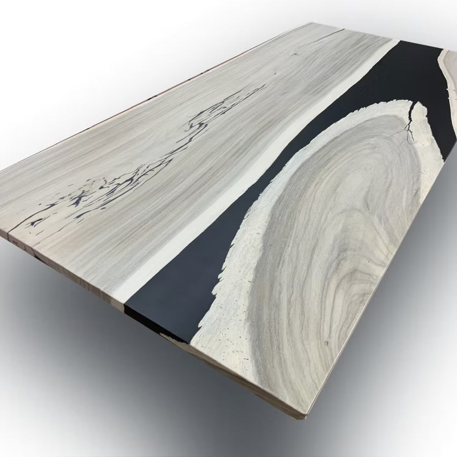 Soberon Studio Volkano Classic custom dining table inspiration