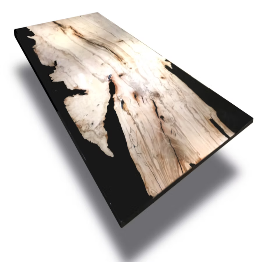 Soberon Studio Volkano Grande custom dining table inspiration