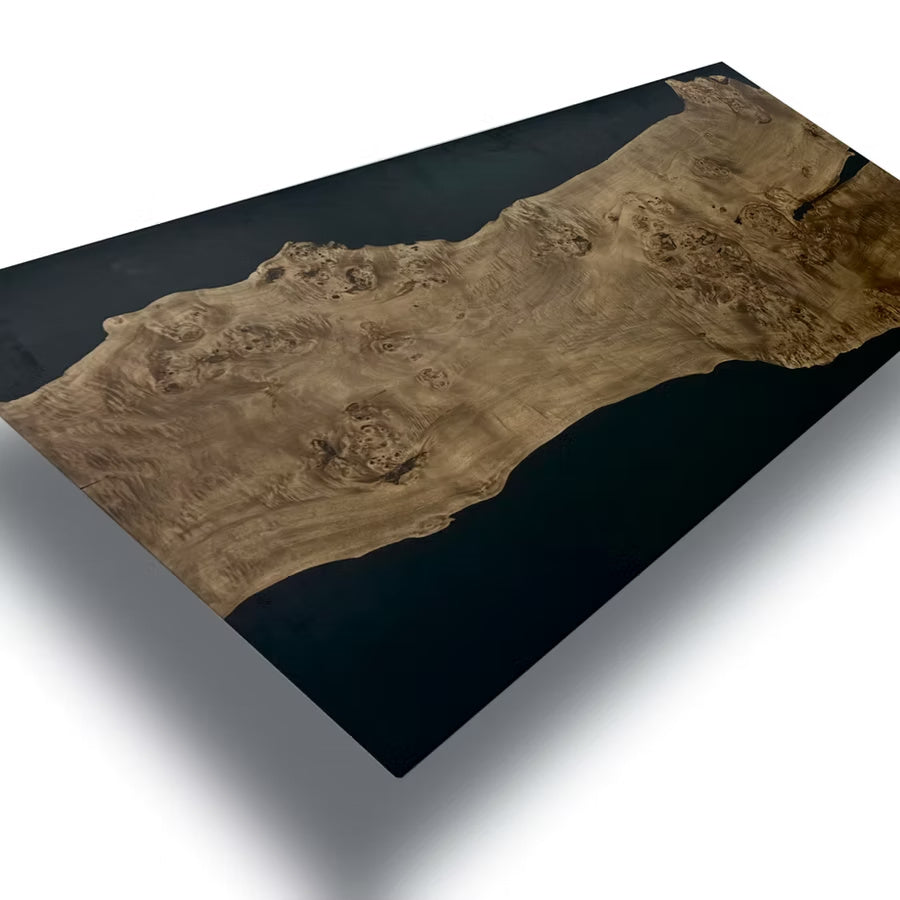 Soberon Studio Volkano Grande custom dining table inspiration