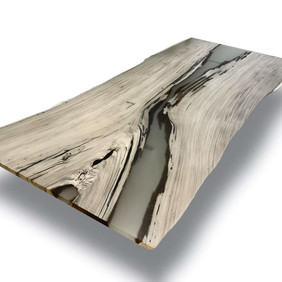 Soberon Studio Volkano Grande custom dining table inspiration