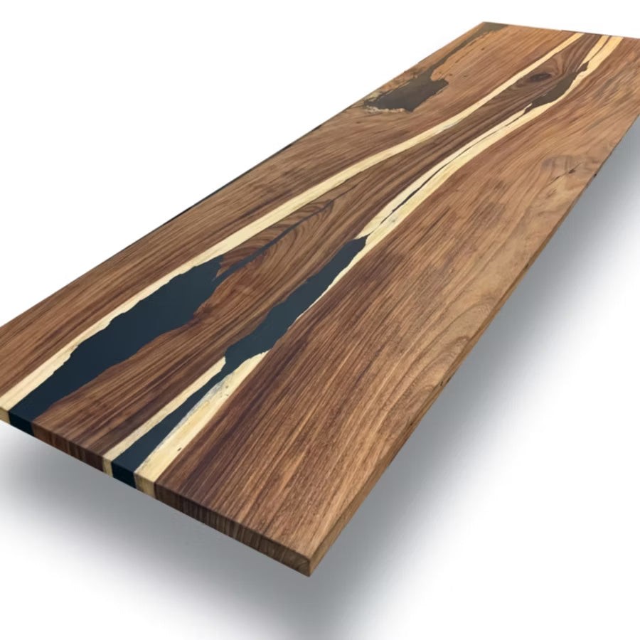 Soberon Studio Volkano Grande custom dining table inspiration