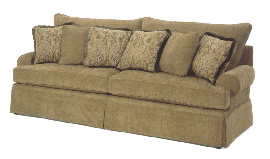 56000 Sofa - Customizable