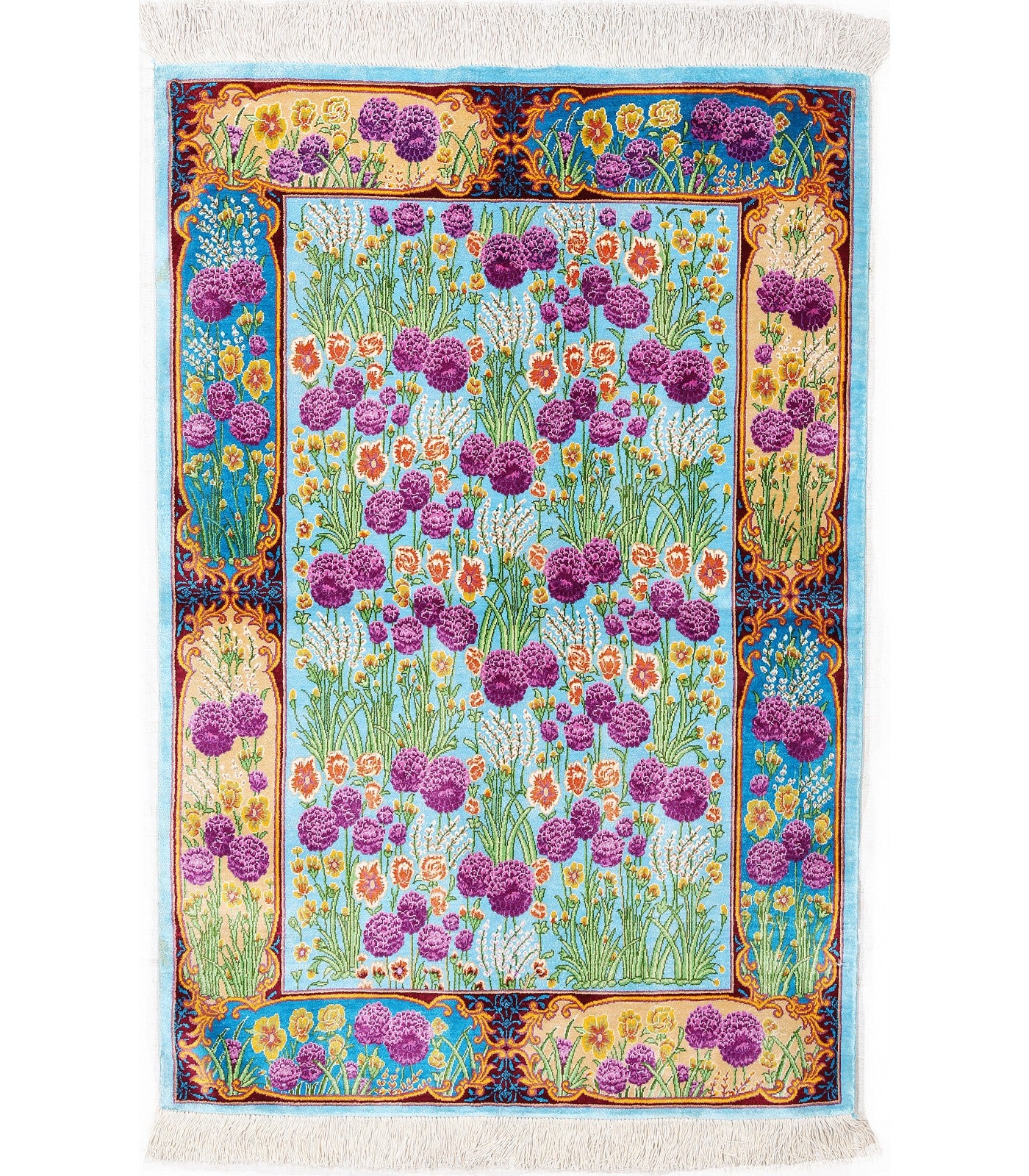 Persian Tabriz