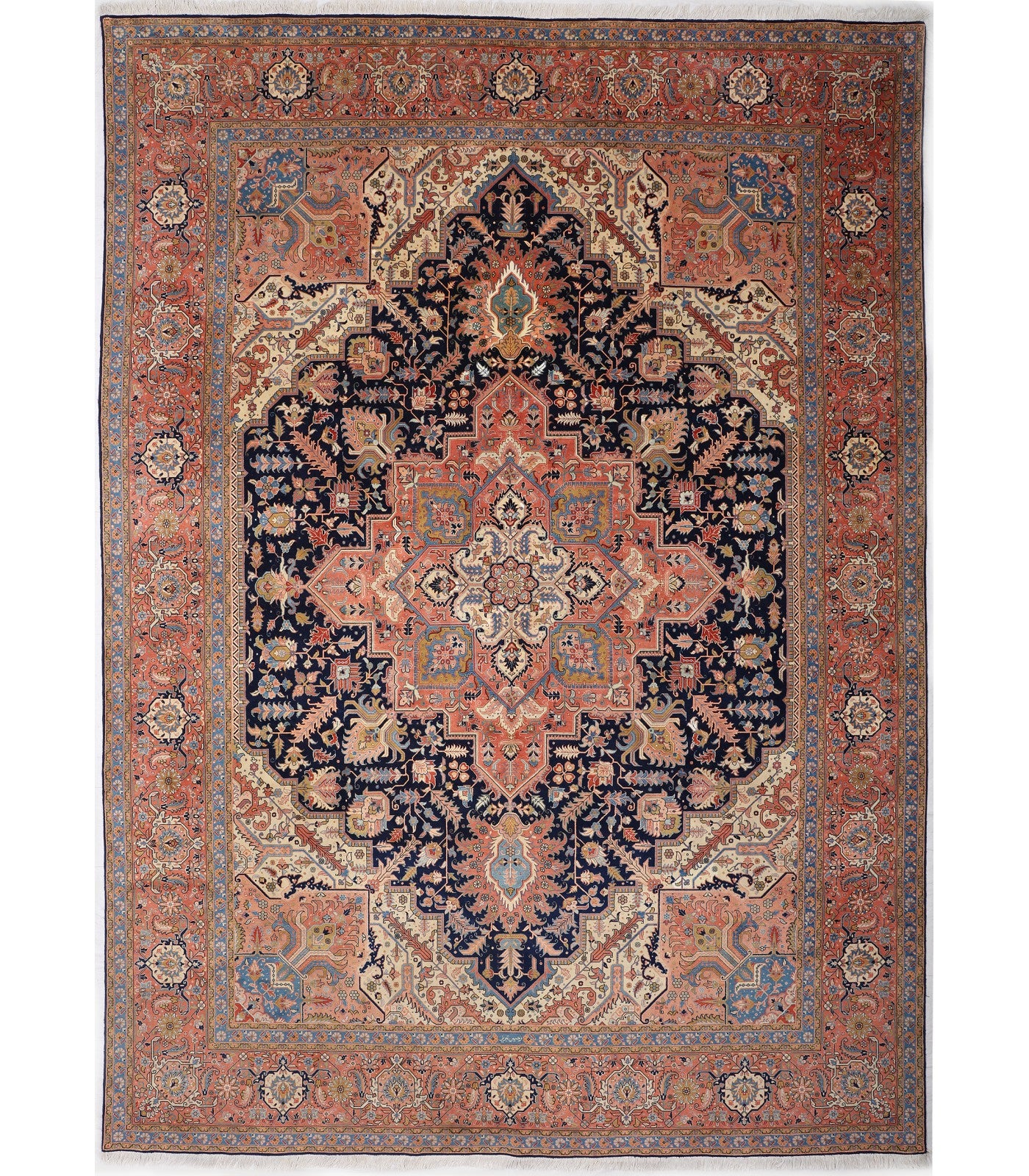 Persian Tabriz