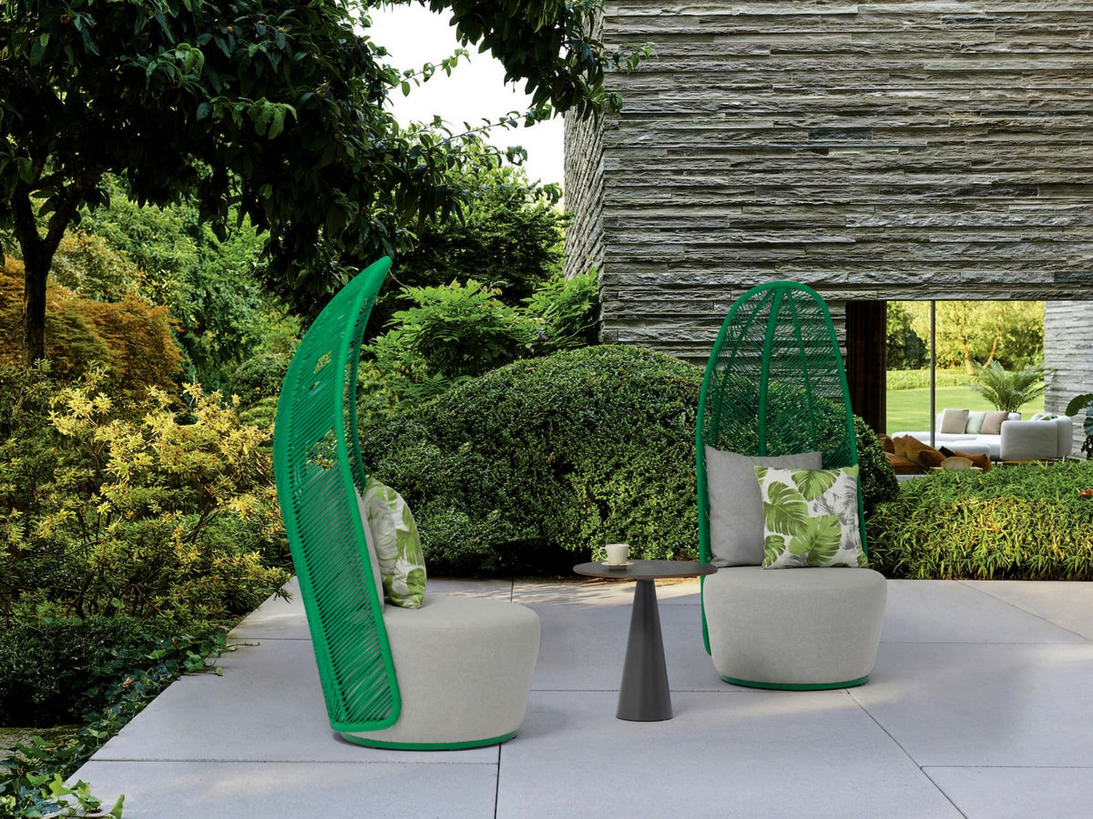 Basil Outdoor Chair