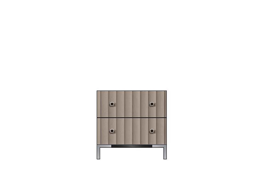Amish American modern/choice wood finish