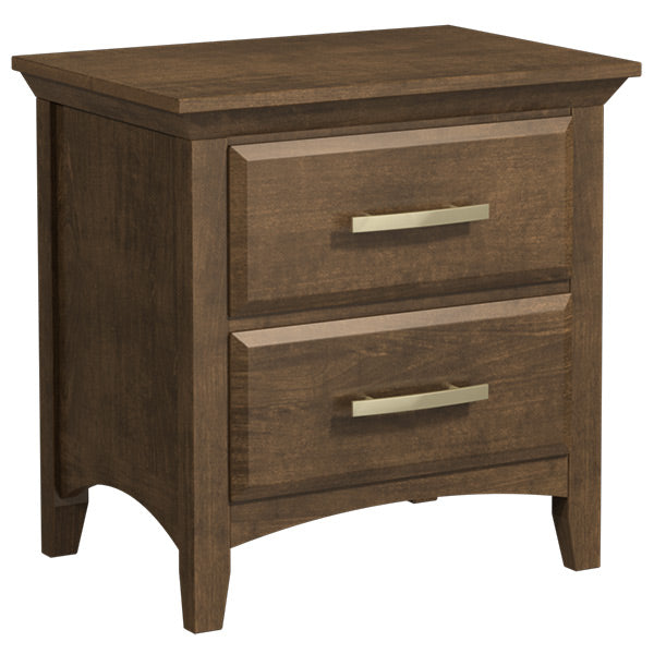 Amish Windham /Choice of wood finish