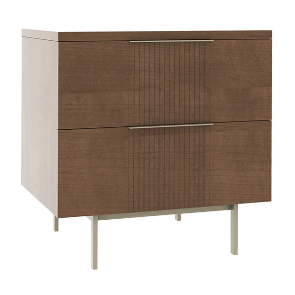 Amish urban/ choice of wood finish
