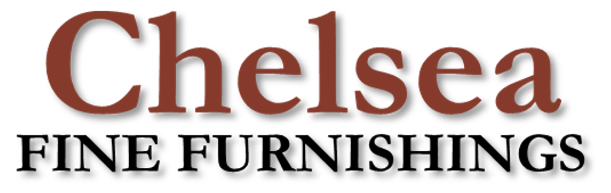 Brands - Chelsea Fine Furnishings