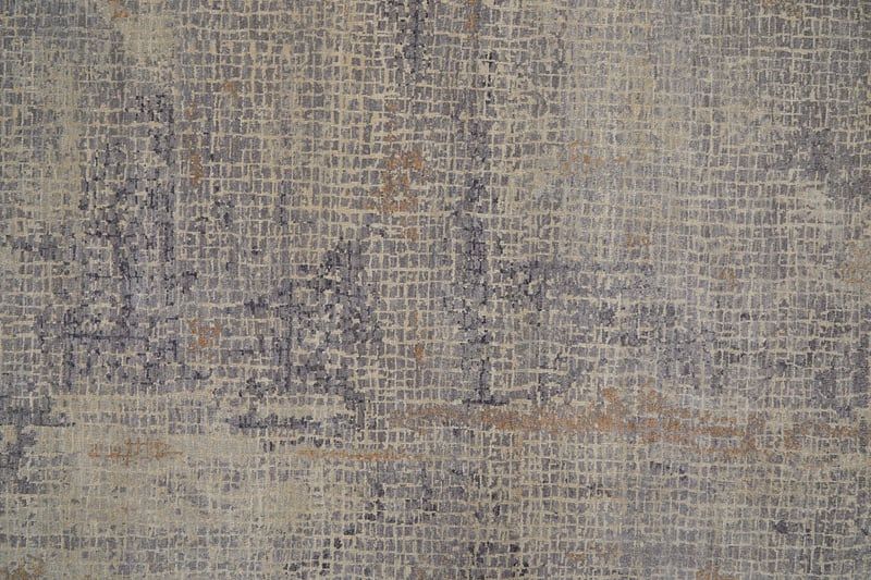 MARINN Collection - 69B6F Ivory/Gray