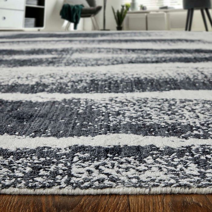 CODA Collection - 8930F Black/White