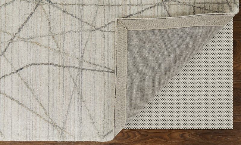 WHITTON Collection - 8894F Ivory/Charcoal