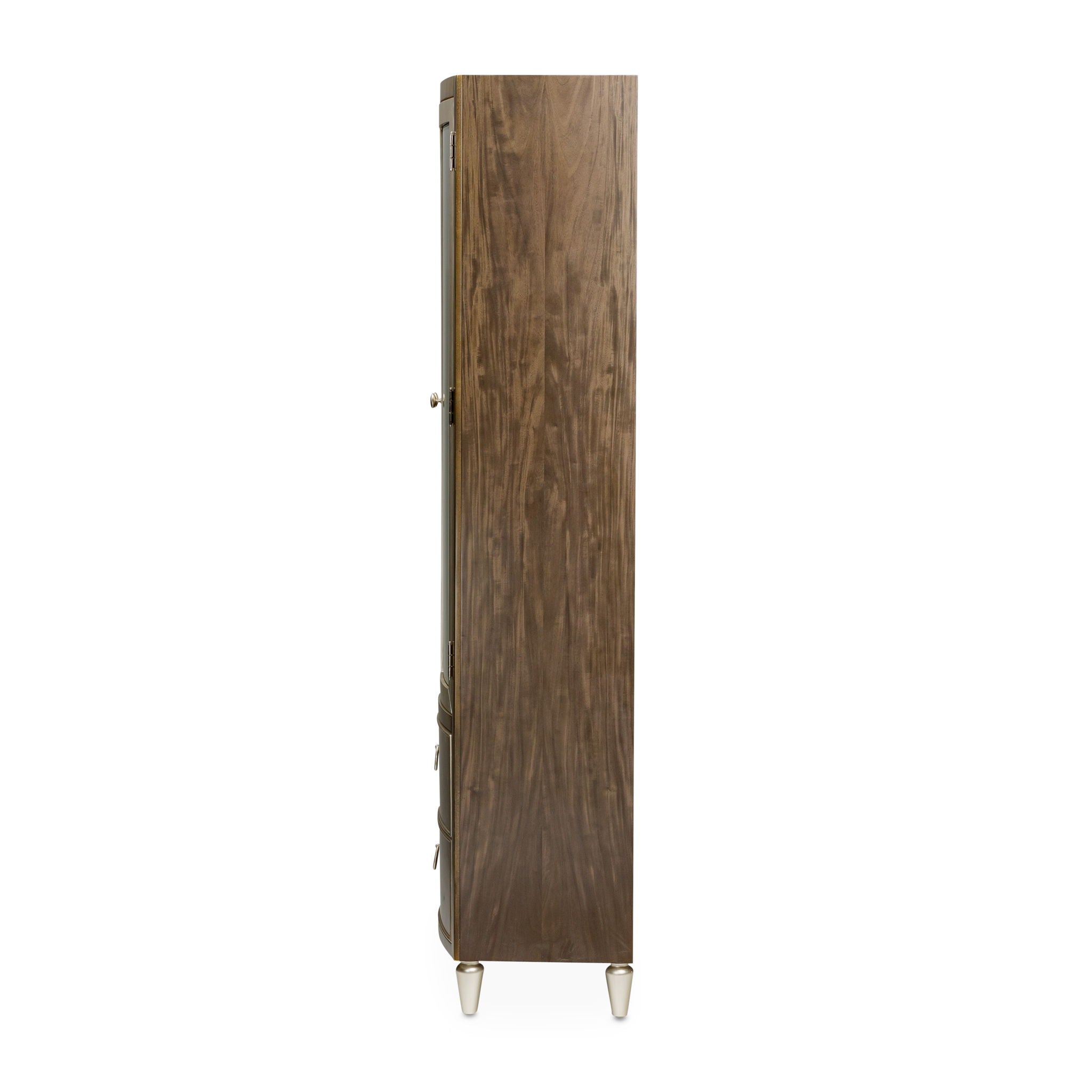 Villa Cherie - Display Cabinet