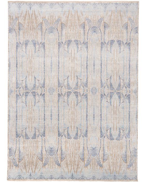 LYRA Collection - 6493F Blue