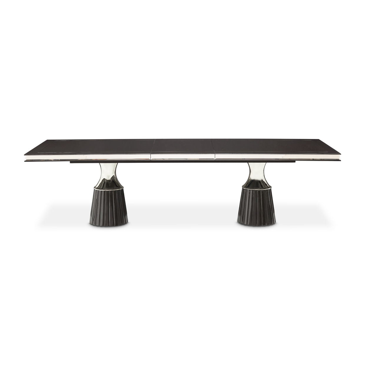 Carmela - Double Pedestal Dining Table