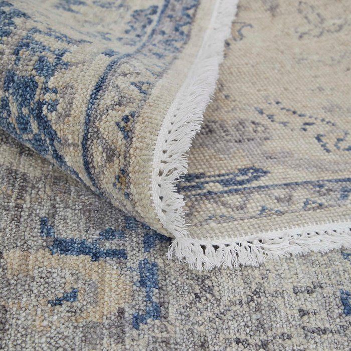RONIN Collection - 69BRF Blue/Gray