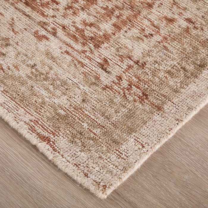 LORALAI Collection - 8A65F Beige/Rust