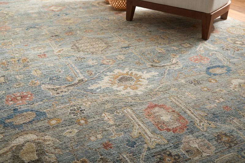 FONTANA Collection - 69GVF Blue/Multi