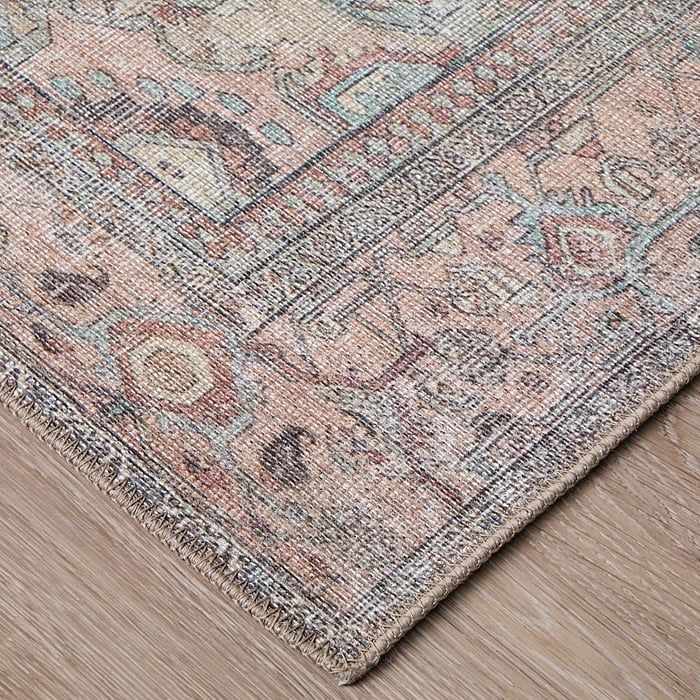 PERCY Collection - 39ALF Brown/Rust