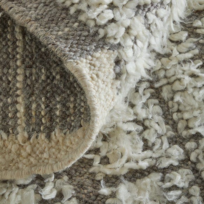 ASHBY Collection - 8906F Ivory/Gray