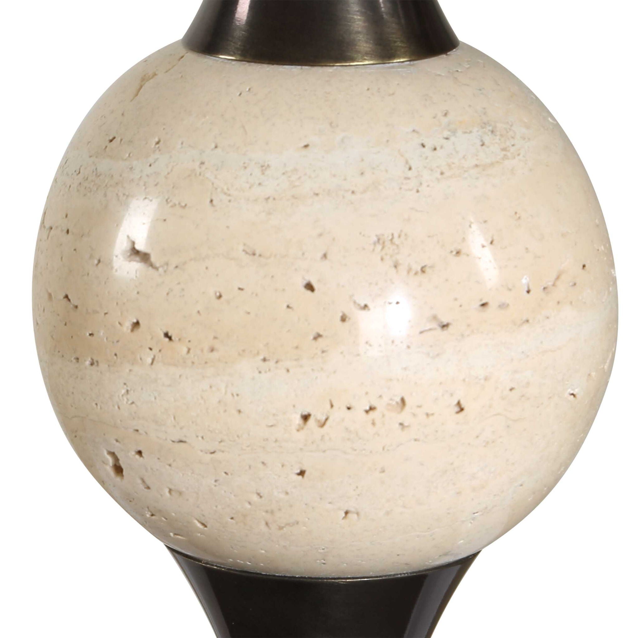 Dempsey - Buffet Lamp