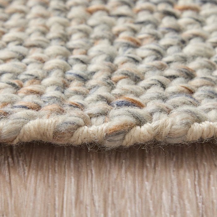 NAPLES Collection - 0751F Ivory/Gray