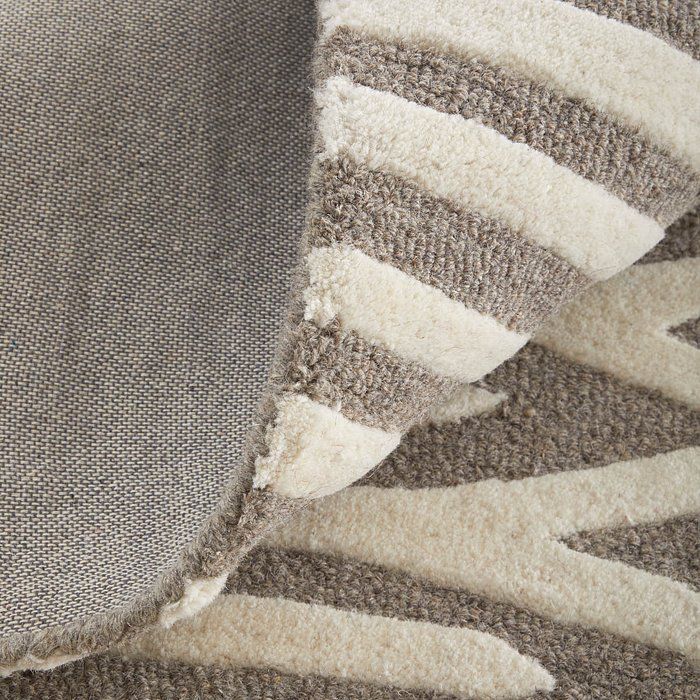 KIMBALL Collection - 8A31F Gray/Ivory