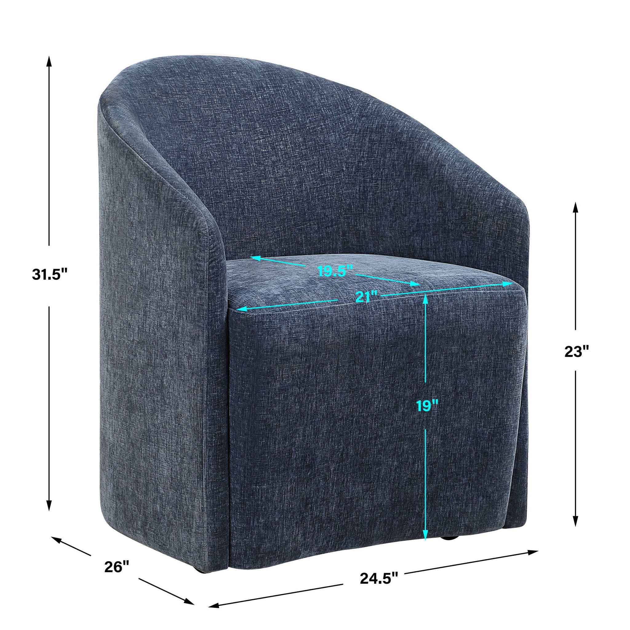 Harbor - Dining Chair
