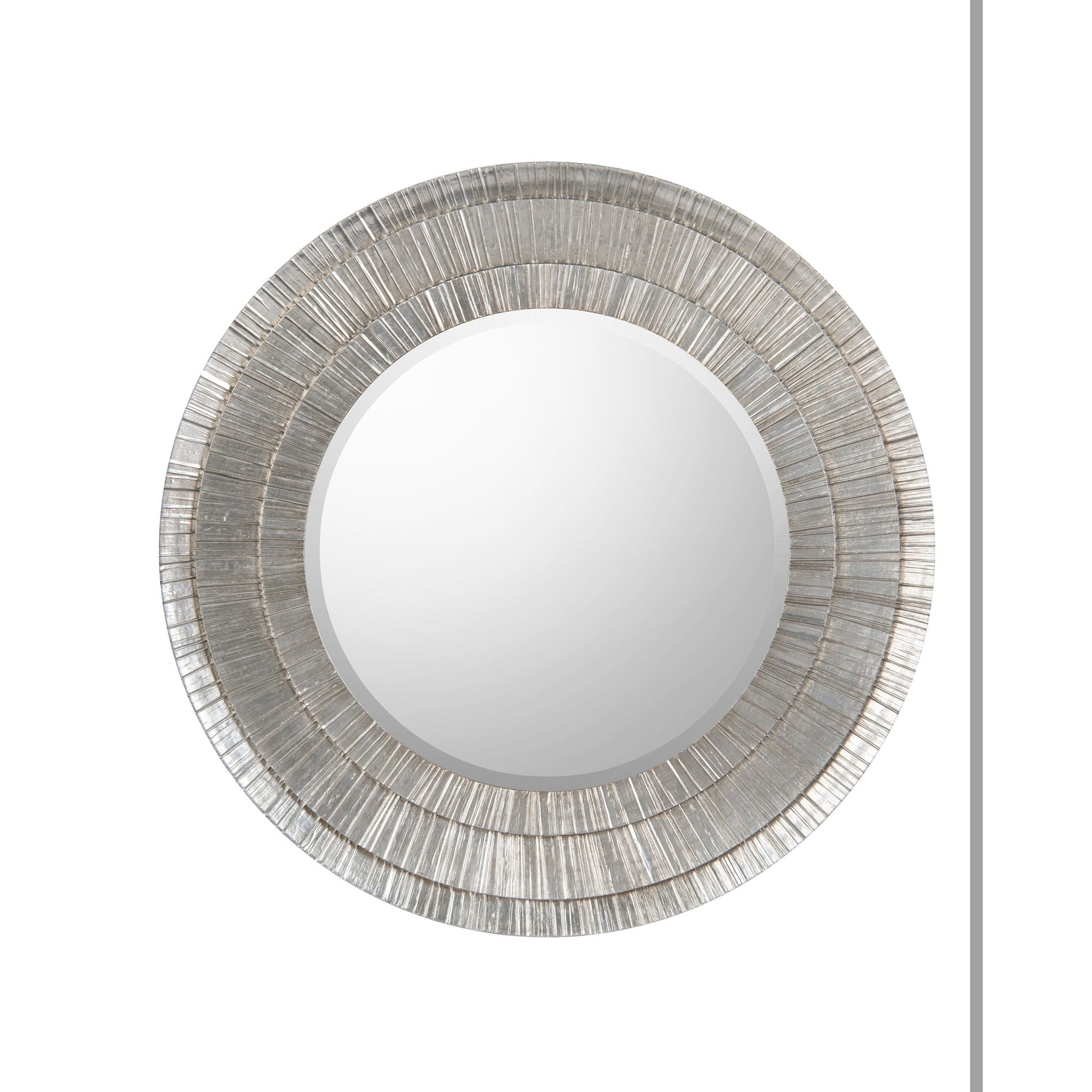 Peili Mirror, Silver