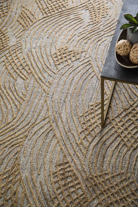 TAUNTON Collection - T8007 Gold