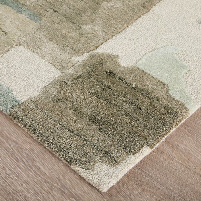 KENDALL Collection - 8A59F Brown/Green