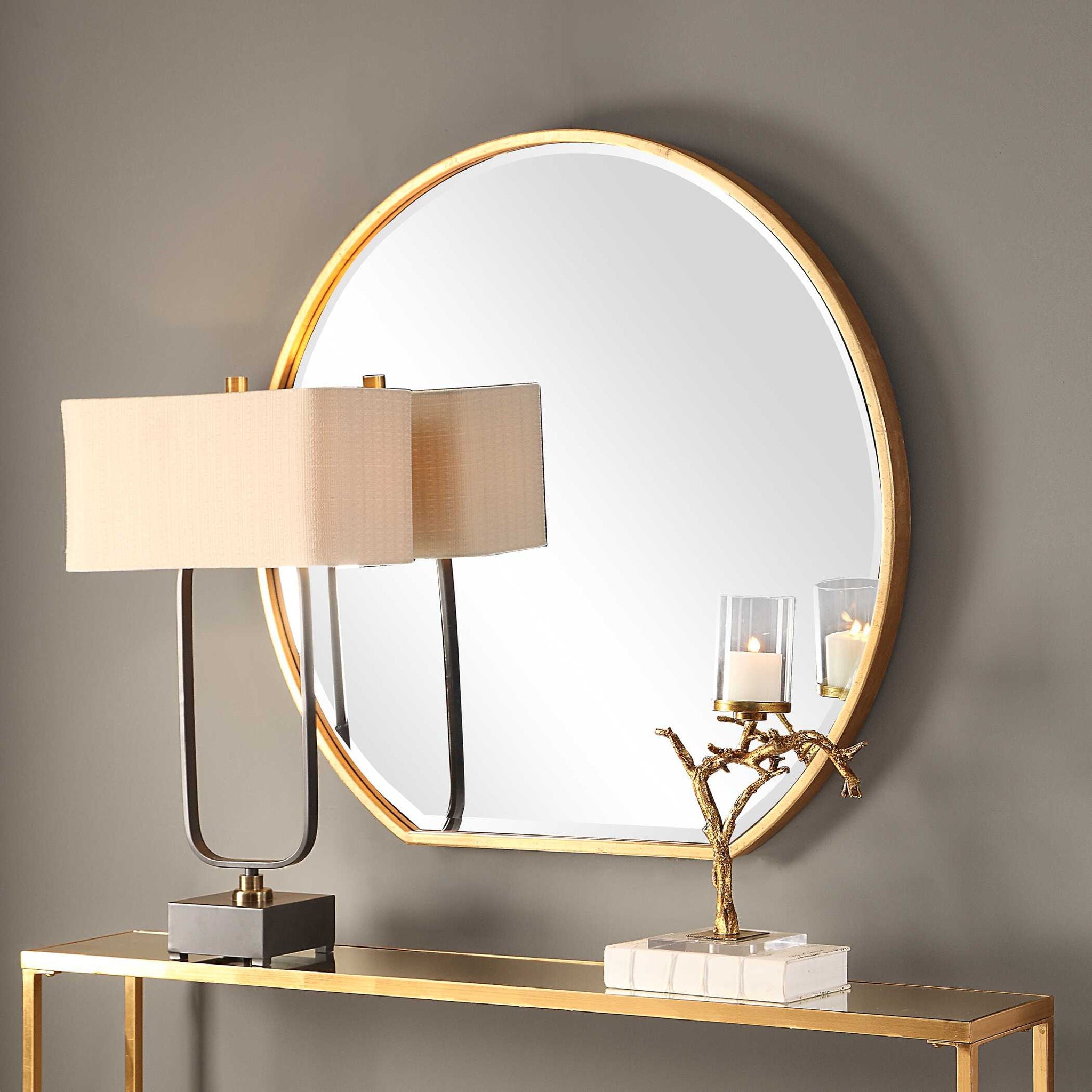 Cabell - Mirror