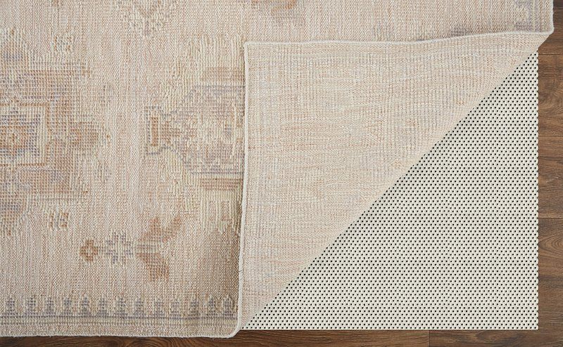 WENDOVER Collection - 6858F Beige/Ivory