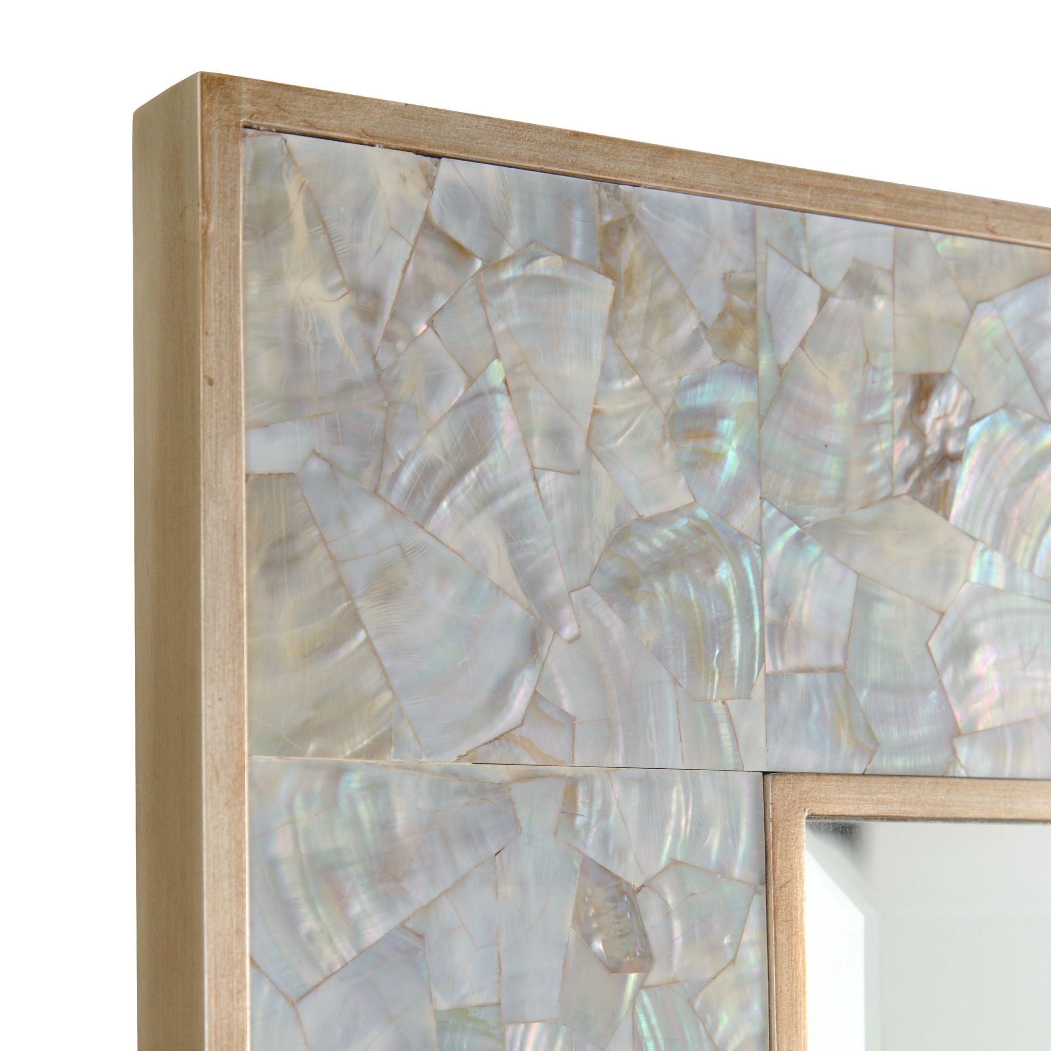 Bacchus Mirror