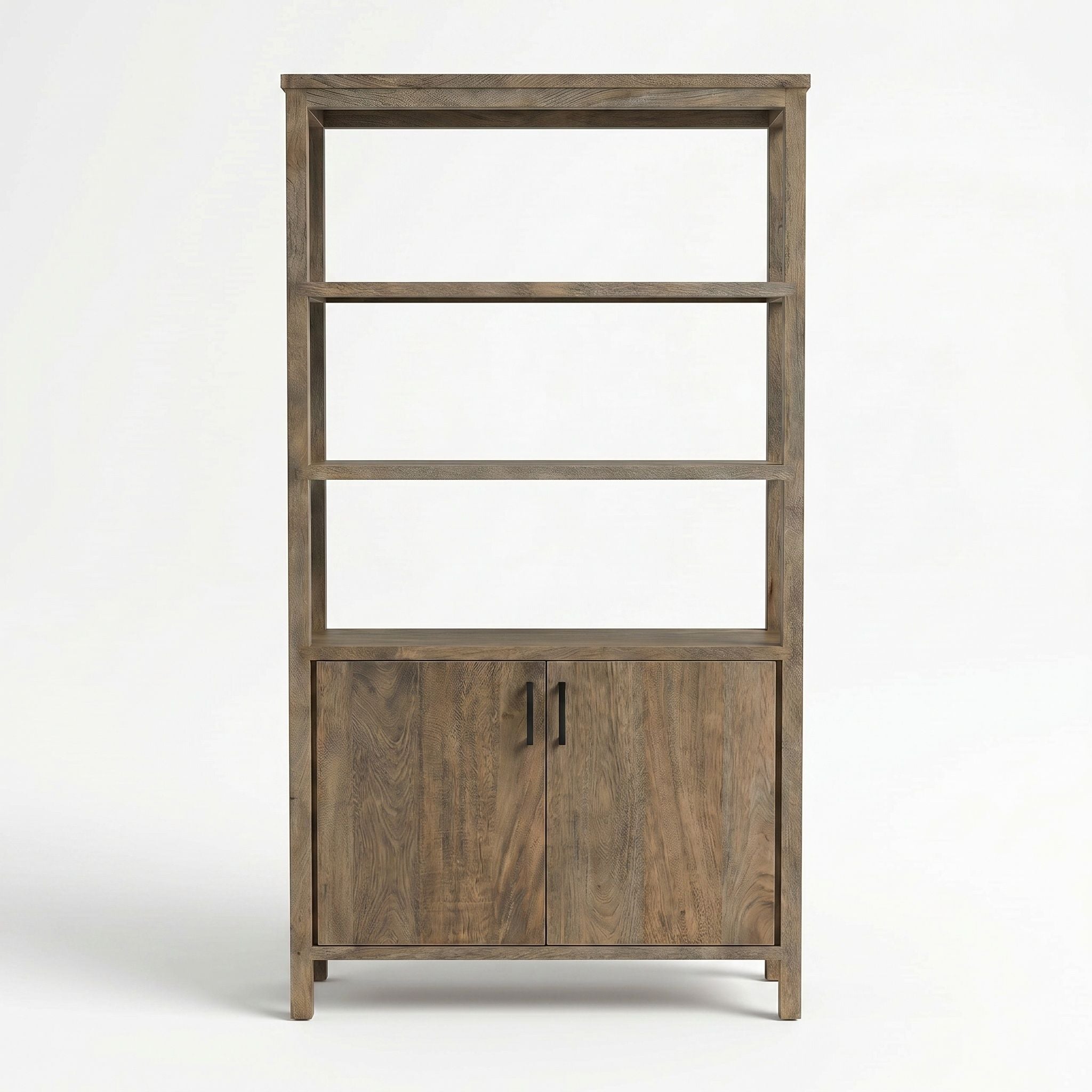 Dawson - Etagere - Natural