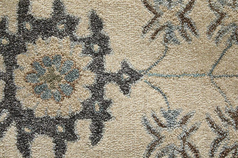 SPRINGFIELD Collection - 8A48F Beige