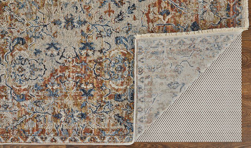 KAIA Collection - 39HVF Beige/Multi