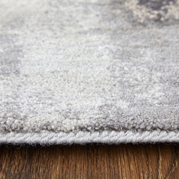 LIVINGSTON Collection - 69D9F Gray/Charcoal