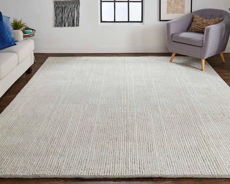 ALFORD Collection - 6922F Ivory