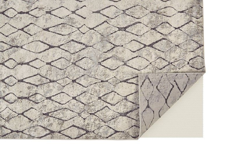 KANO Collection - 3872F Sand/Charcoal