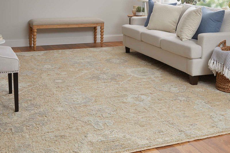 GRAFTON Collection - 69F8F Brown