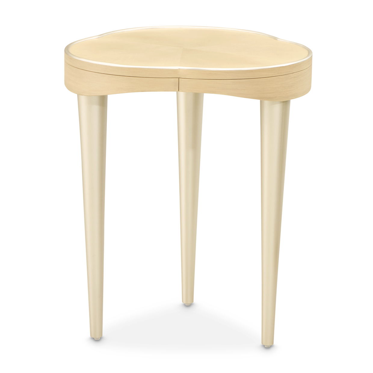 Camellia Field - Living Room Table
