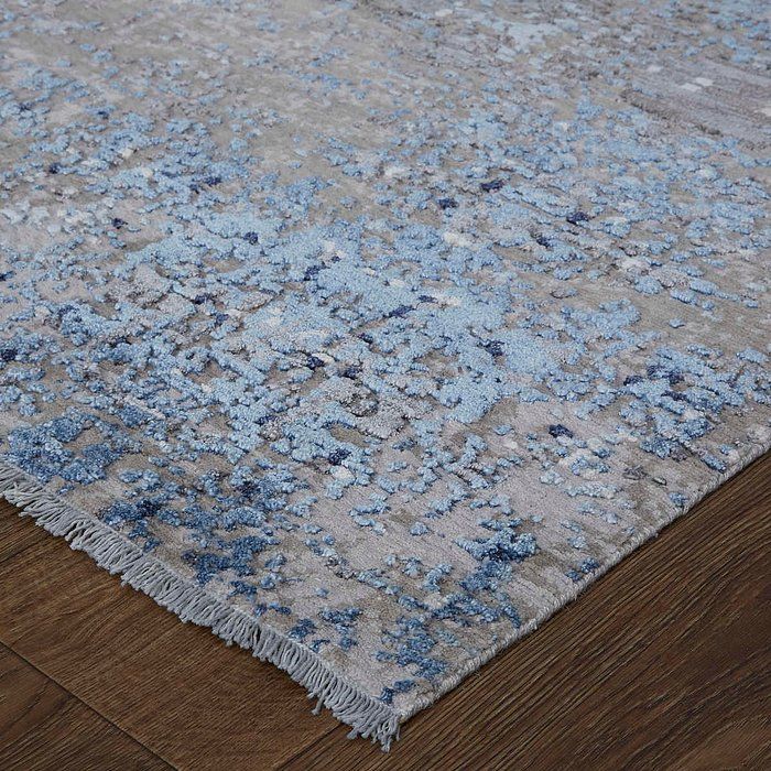 FOWLER Collection - C6014 Beige/Blue