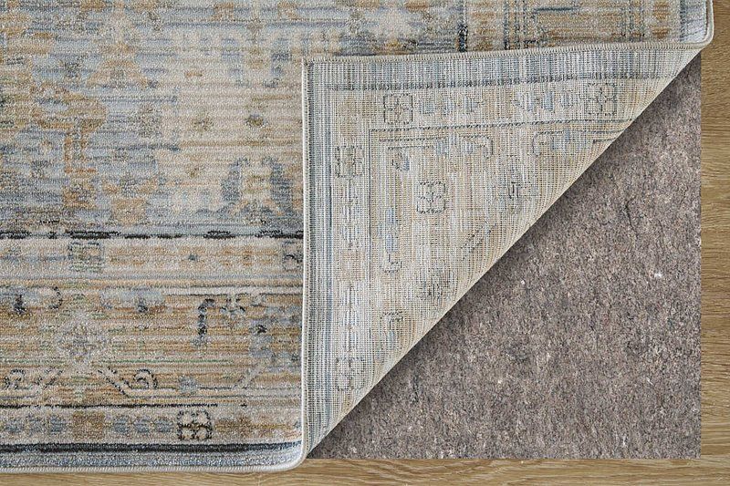 AUGUSTINE Collection - 39TZF Blue/Beige