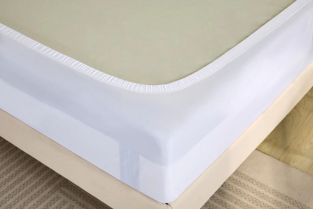 MLILY Rayon Bamboo - Mattress Protector