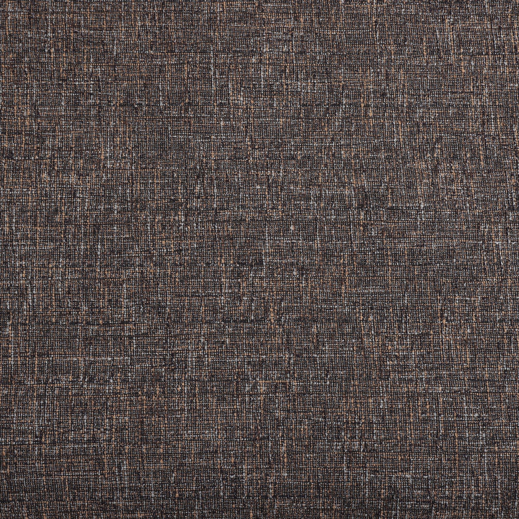 Tweed - Queen Duvet Cover Set (Set of 3) - Brown